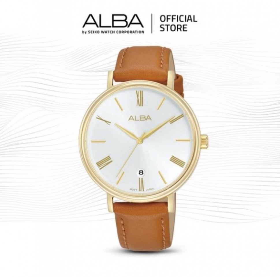 Alba AG8N90X1