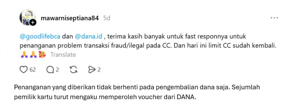 (Dok: Thread)