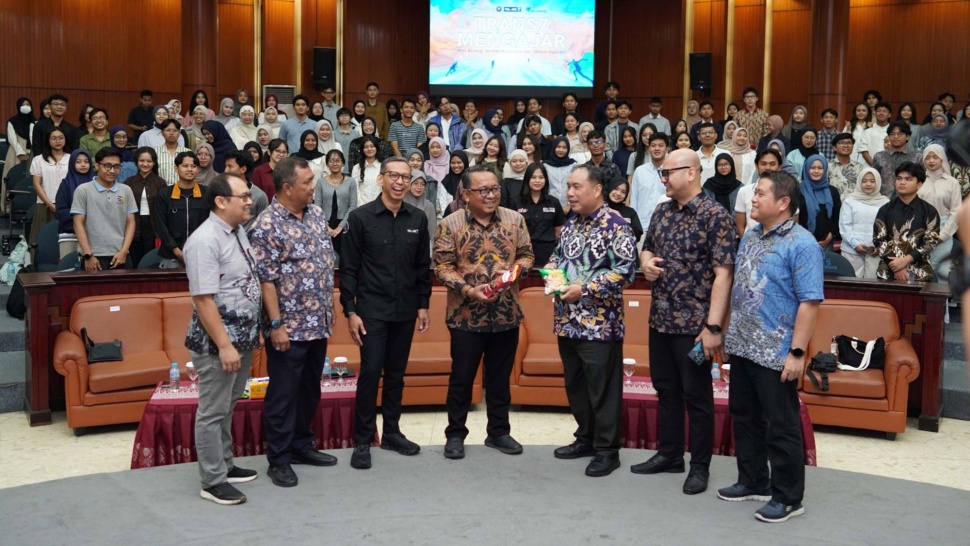 Saat Gen Z Makin Peduli Isu Keberlanjutan, Bagaimana Perusahaan FMCG Ini Beradaptasi? (Dok. Istimewa)