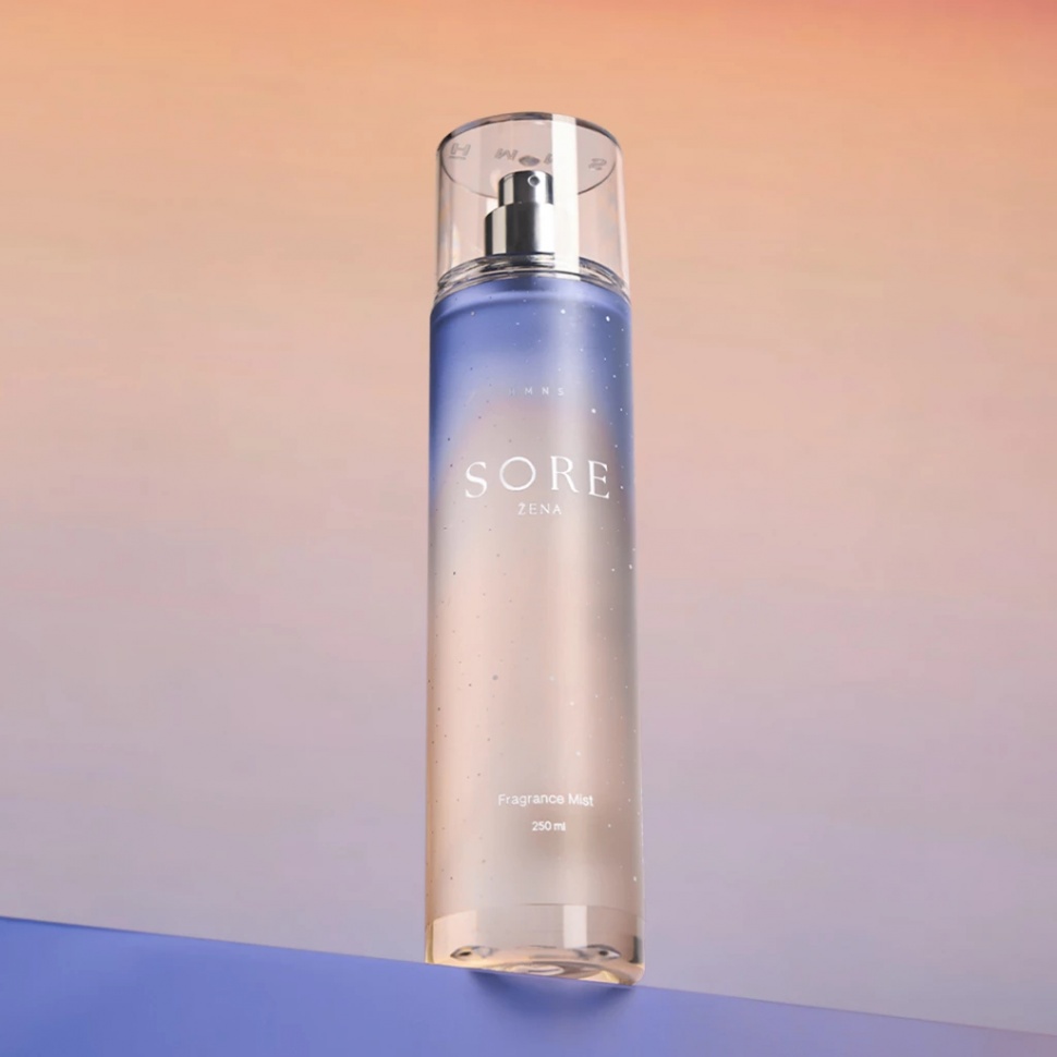 HMNS SORE Zena Fragrance Mist 