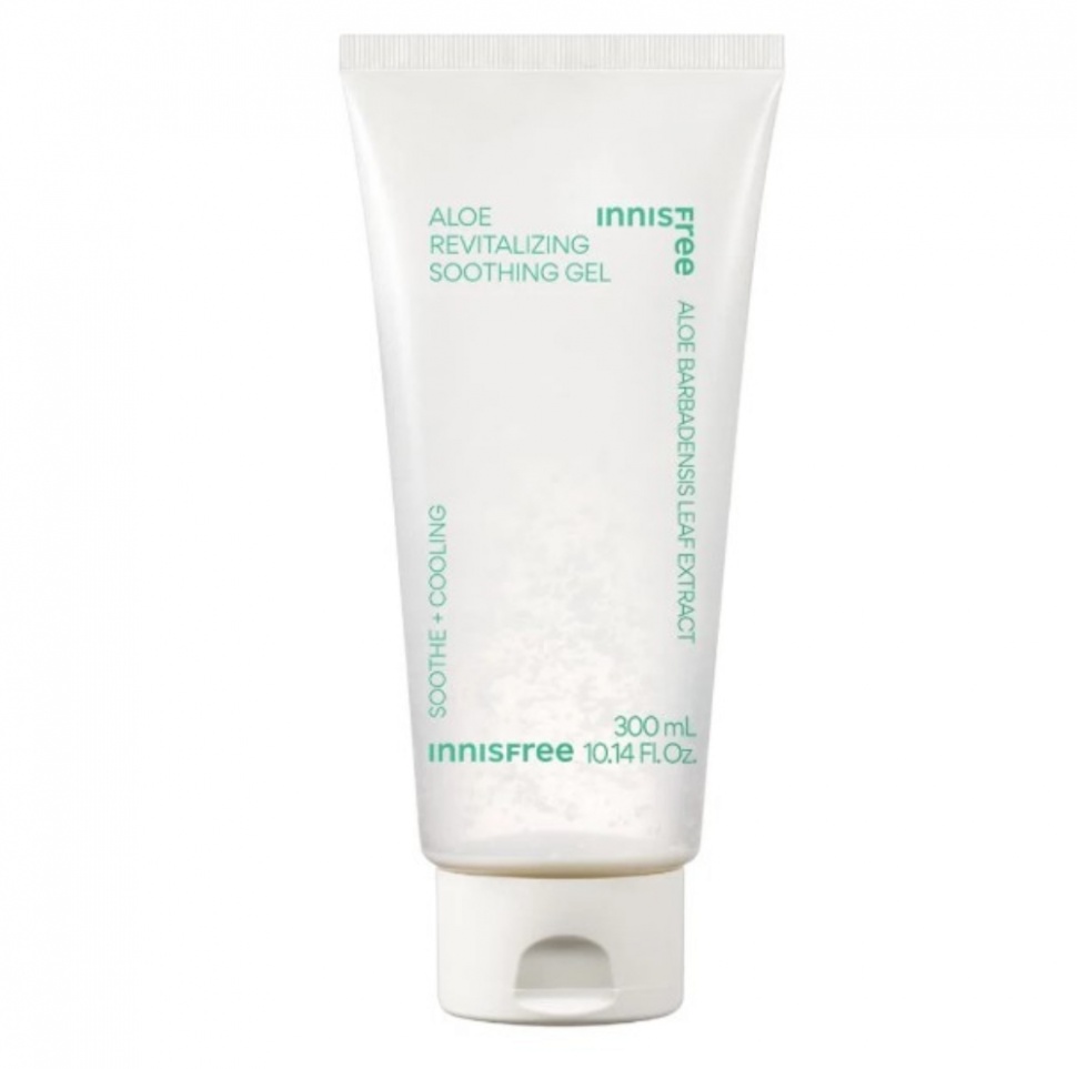 Innisfree Aloe Revital Soothing Gel