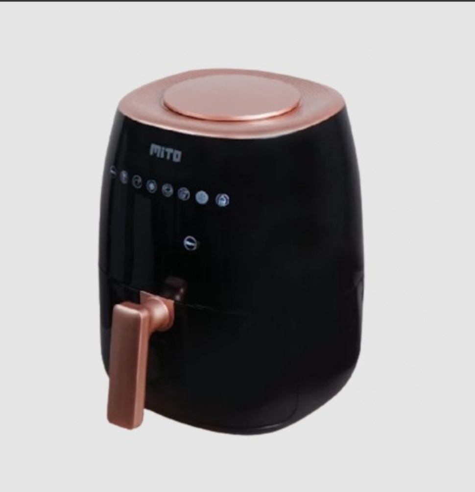 Mito Air Fryer Digi Fry Go 3L AF2