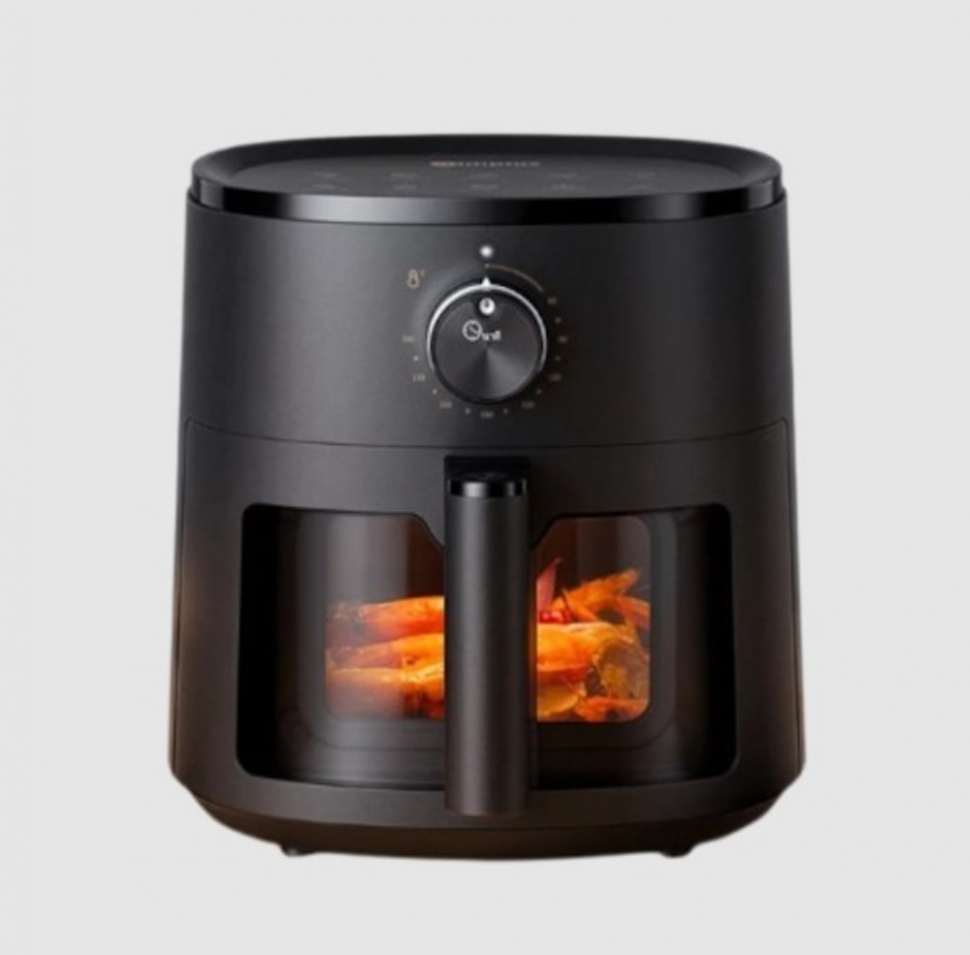 Simplus Air Fryer Low Watt 5L