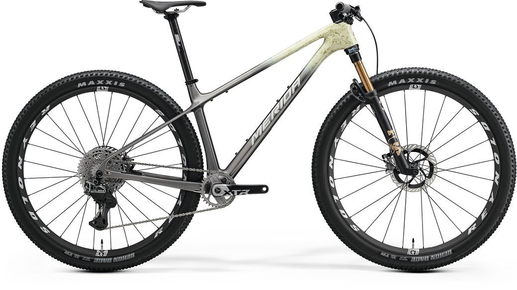 Merida Big.Nine