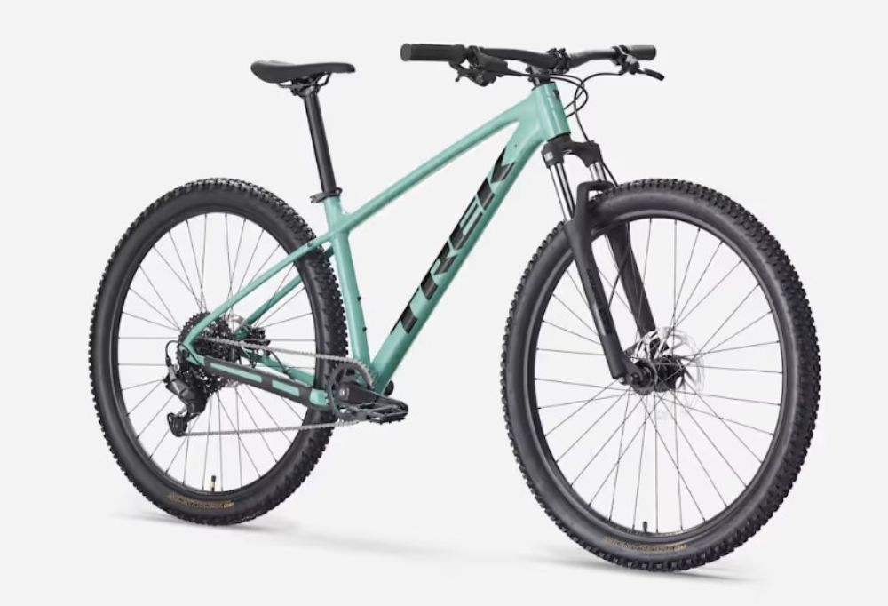 Sepeda MTB Trek Marlin 4