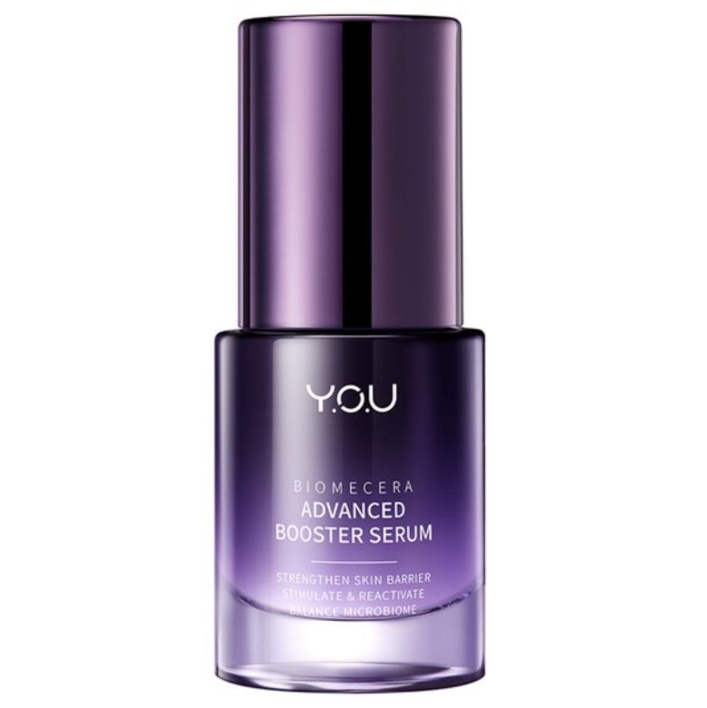 Y.O.U Biomecera Advance Booster Serum