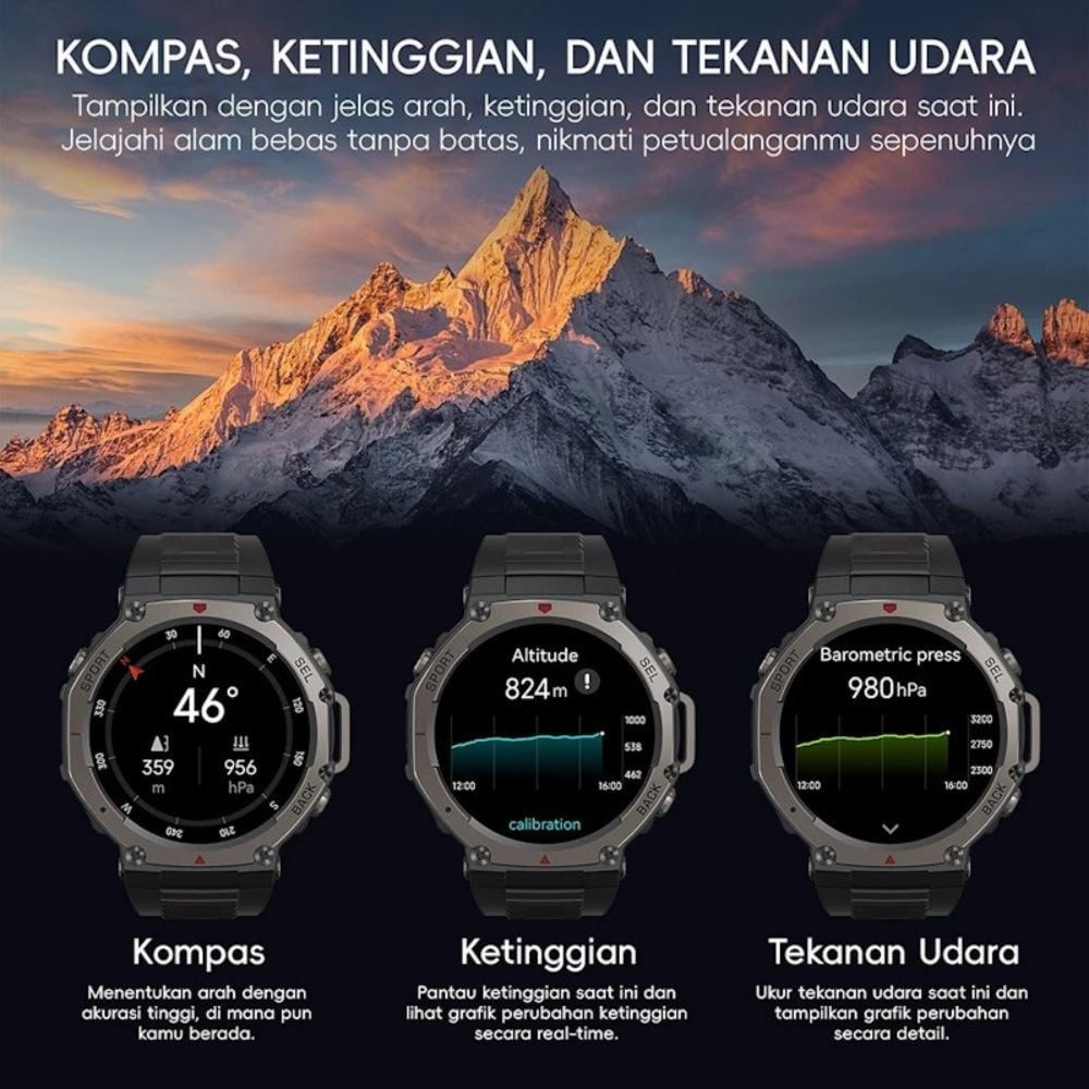 SKMEI Smartwatch B78