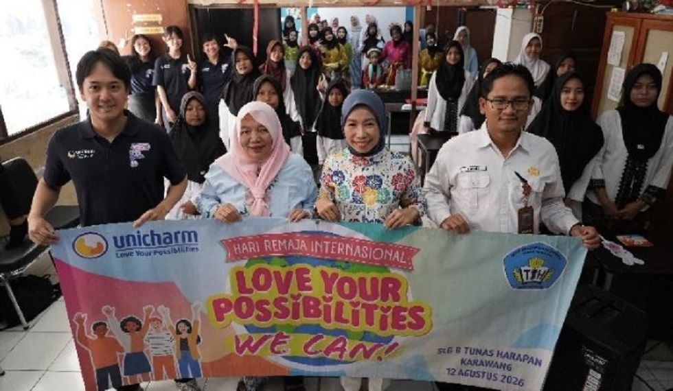 Ilustrasi Edukasi Menstruasi (dok. ist)
