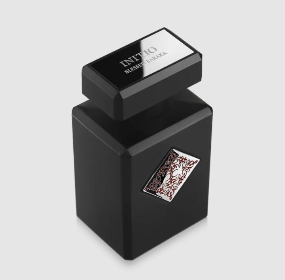 Initio Parfums Priv&eacute;s Blessed Baraka