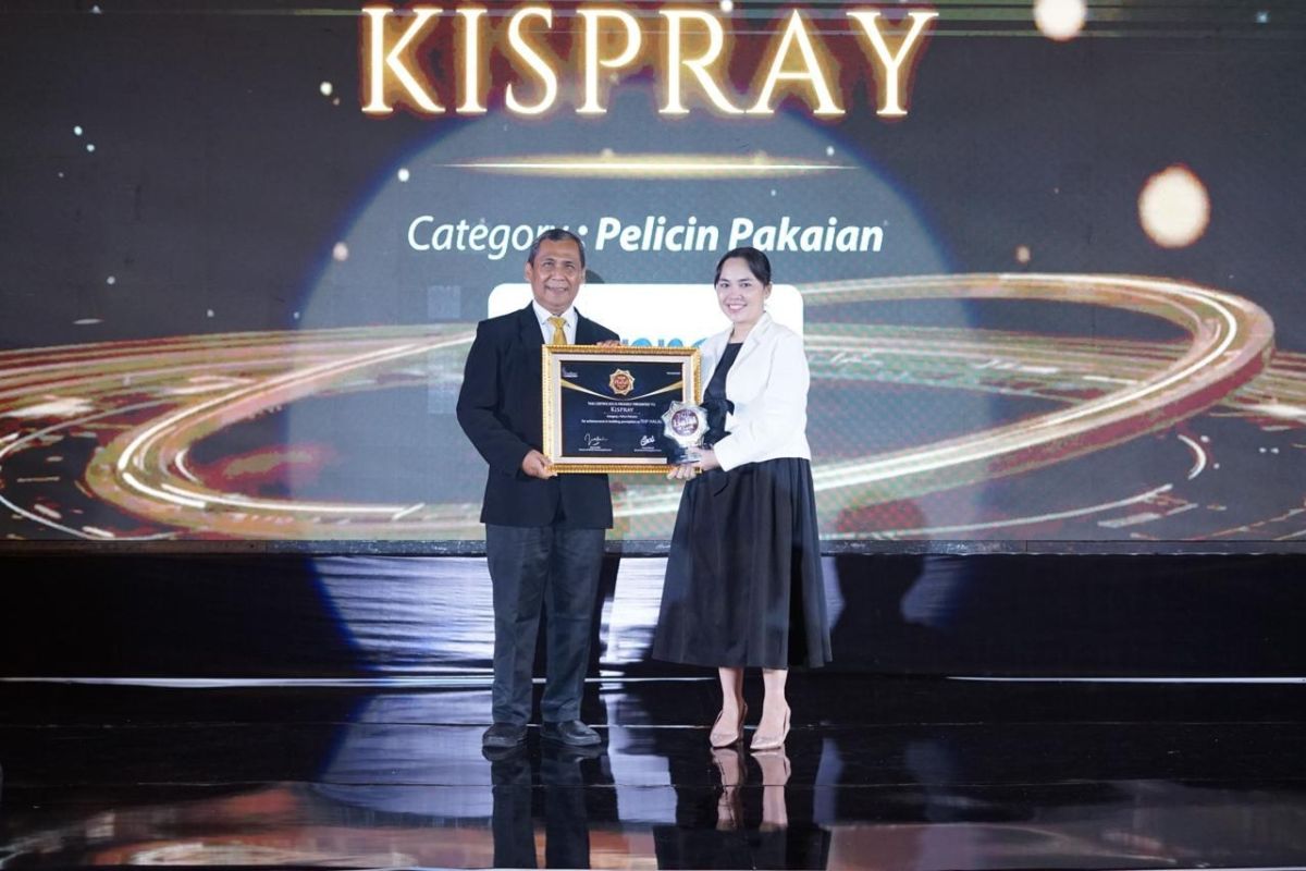 Top Halal Award 2026 (dok. ist)