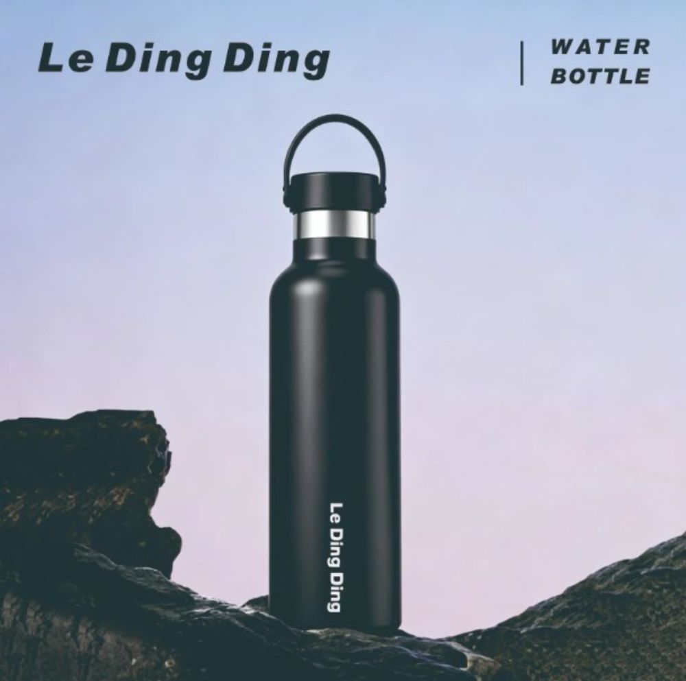 LeDingDing Tumbler Stainless Steel 316