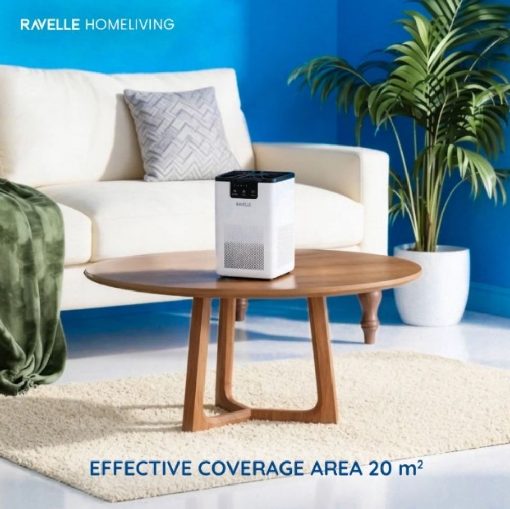 RAVELLE AERIS