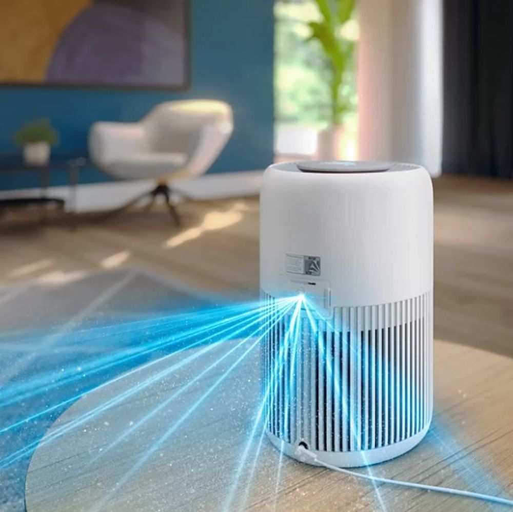 Philips PureProtect Mini Seri 900 AC0950/10