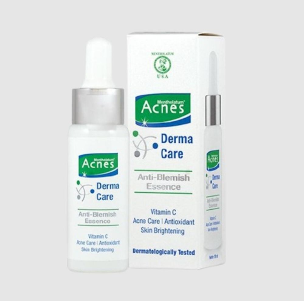 Acnes Derma Care Anti-Blemish Essence