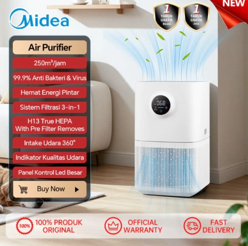 Midea KJ300G-A1S
