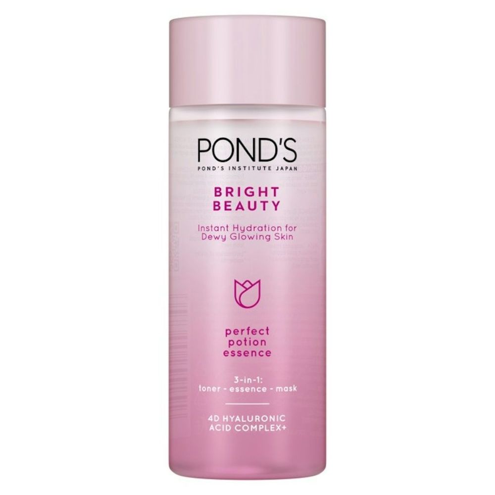 Pond's Bright Beauty Perfect Potion Essence