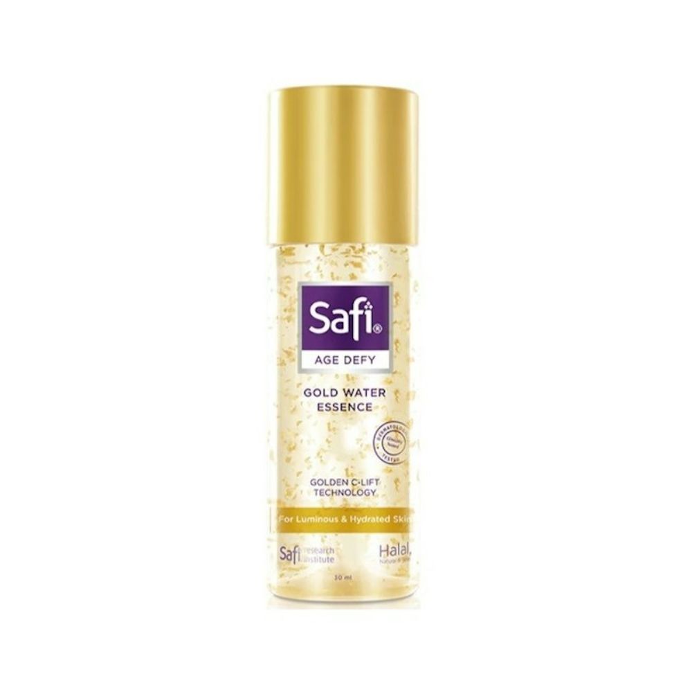 Safi Age Defy Gold Water Essence