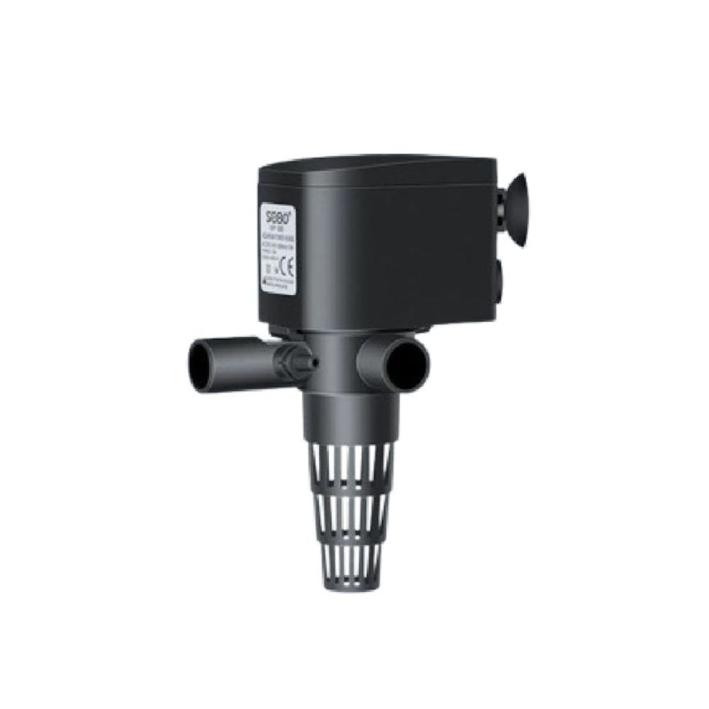 Dream Aquarium 3-in-1 Pompa Submersible