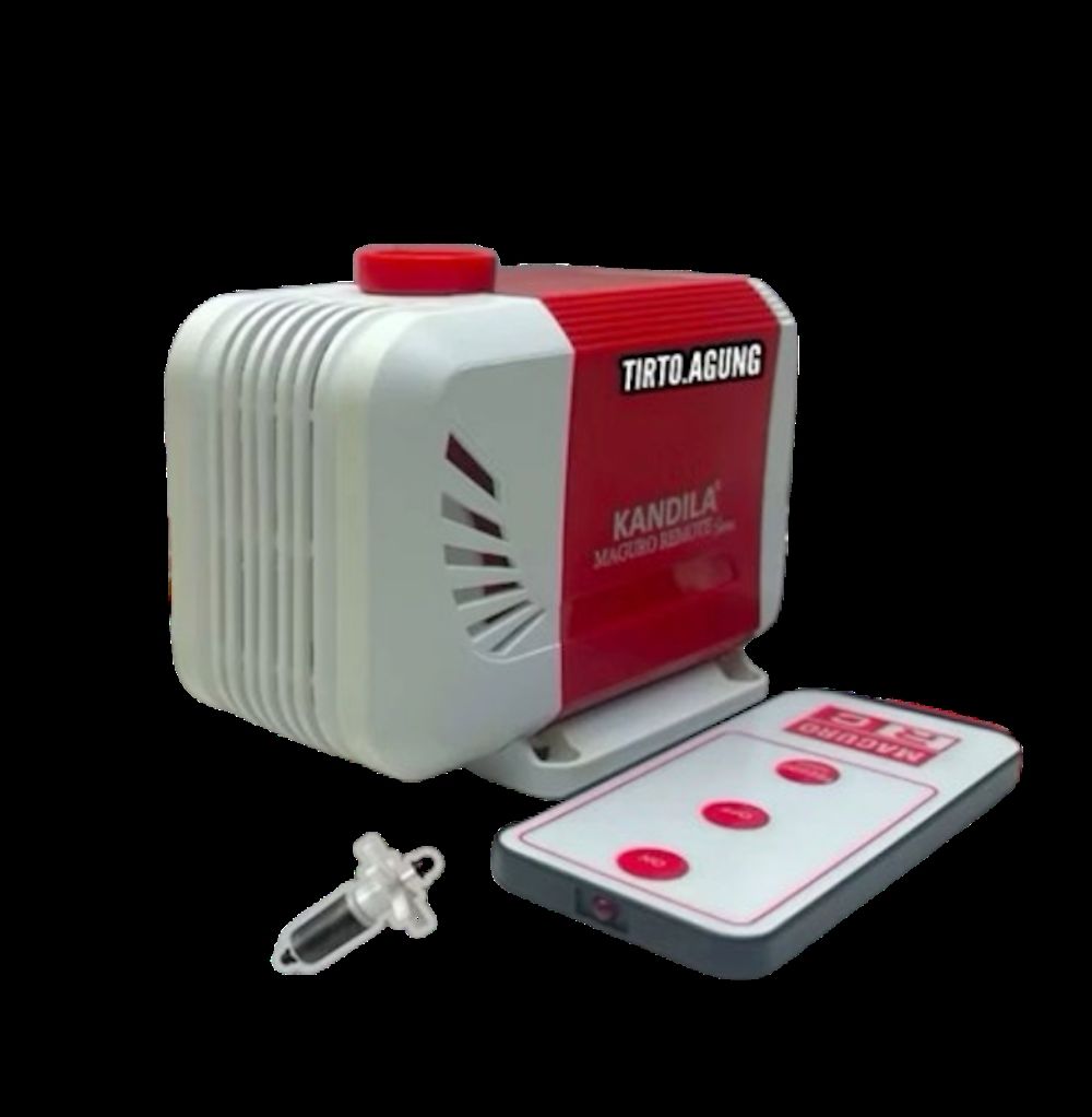 Kandila Maguro Remote (R105)