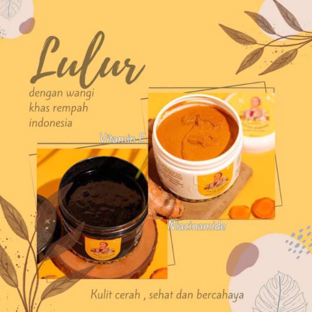 Hj. Ati Lulur Bedda Lotong