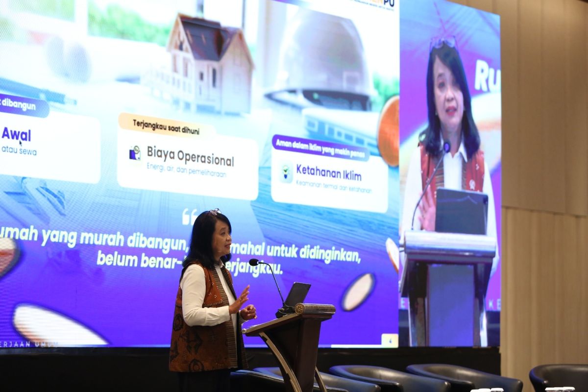 Riset: Adaptasi Hunian terhadap Panas Perkotaan Tentukan Masa Depan Kota di Asia Tenggara. (Dok. Istimewa)
