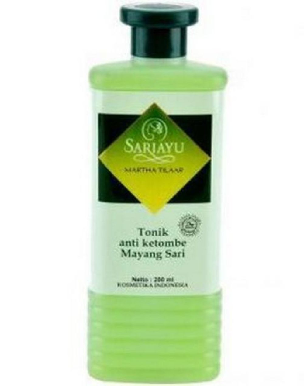 Sariayu Hair Tonic Mayang Sari Merang