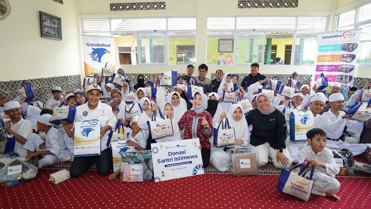 Belajar Al-Qur’an Braille, Cara Pesantren di Bogor Buka Akses Pendidikan bagi Santri Netra. (Dok. Isimtewa)
