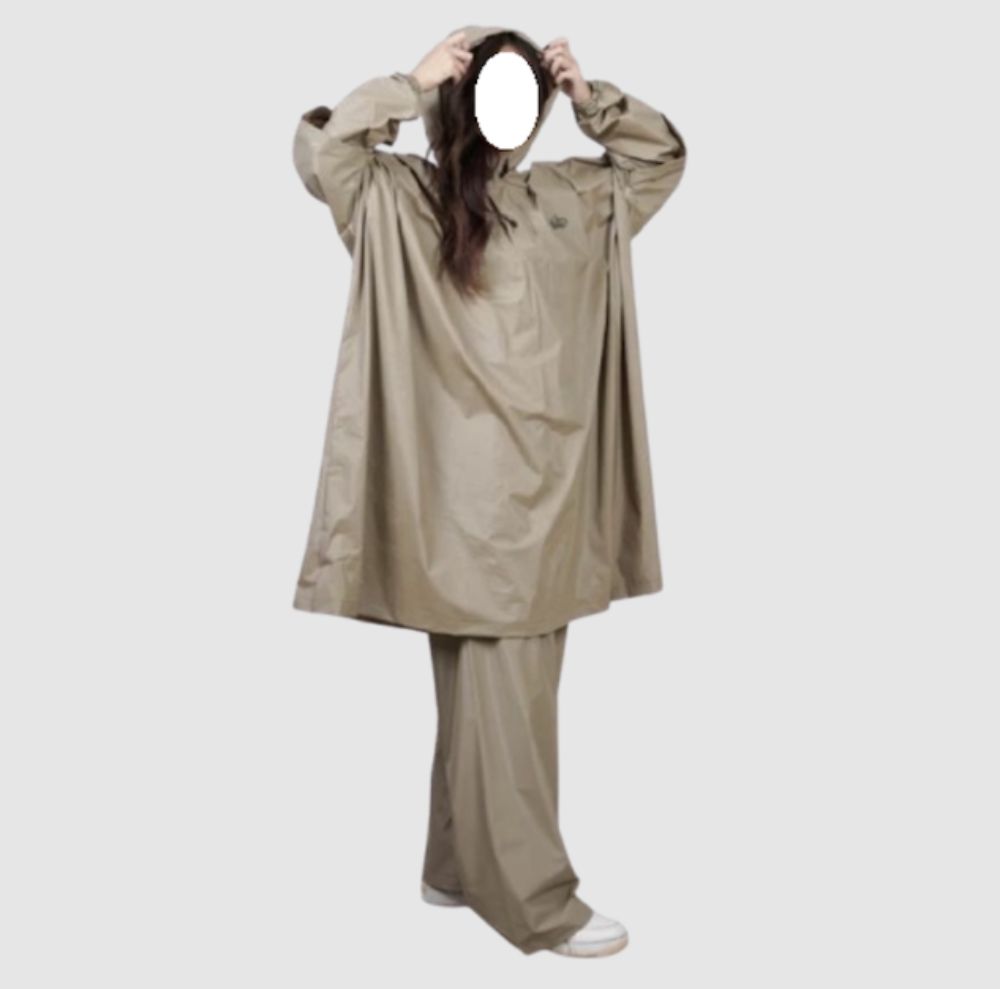 Elmondo Jas Hujan Classic