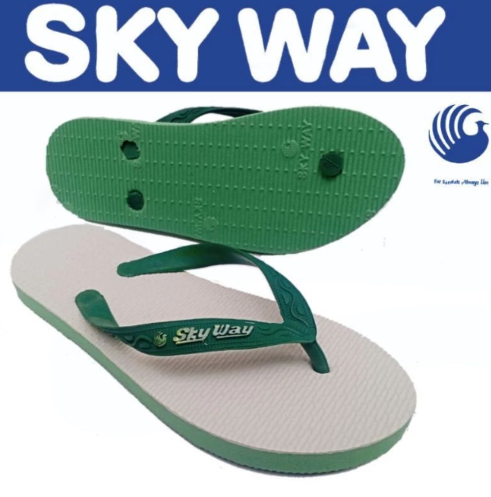 Sandal SkyWay