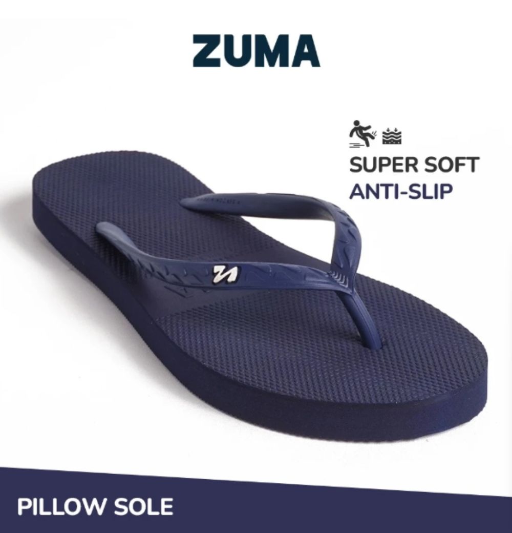 Sandal jepit Zuma