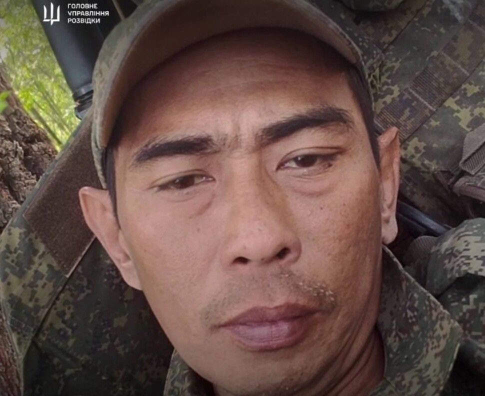 Warga negara Indonesia (WNI) bernama Muhammad Taufiq dilaporkan tewas saat menjalani pertempuran pertamanya bersama pasukan pendudukan Rusia di Ukraina. [Dok GUR]