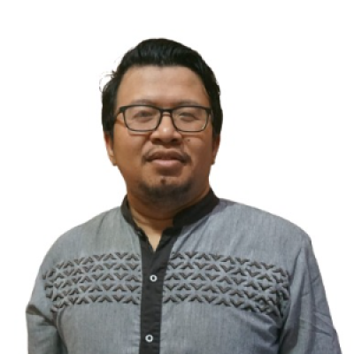 Baehaqi Almutoif