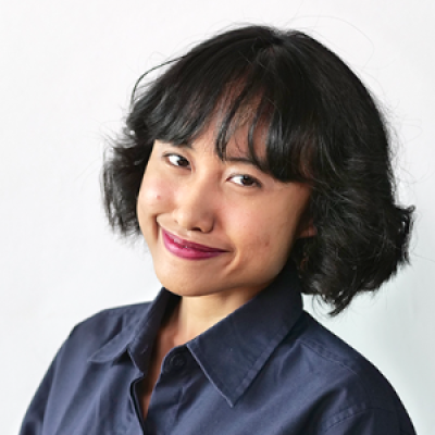 Yulia Rosdiana Putri