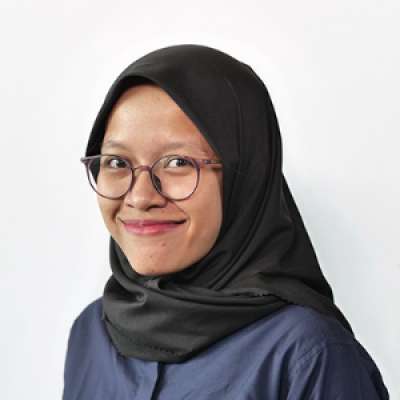 Chyntia Sami Bhayangkara
