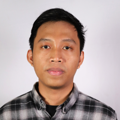 Arief Apriadi