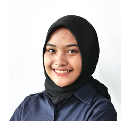 Rafidah Raihany