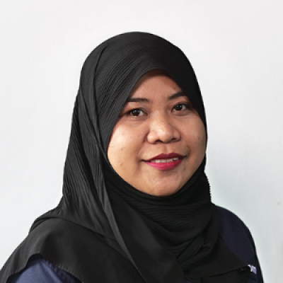 Rima Sekarani Imamun Nissa