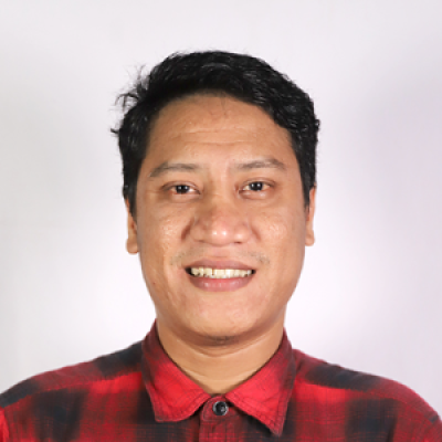 Welly Hidayat