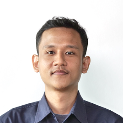 Rezza Dwi Rachmanta