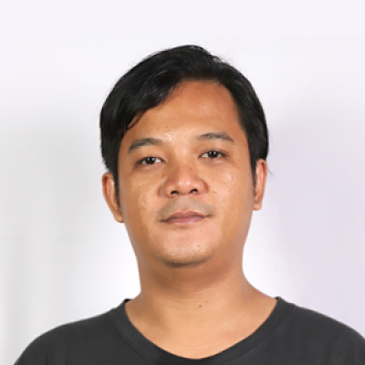 Reza Gunadha