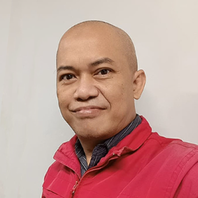 ALDIE SYAF BHUWANA