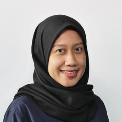 Yasinta Rahmawati