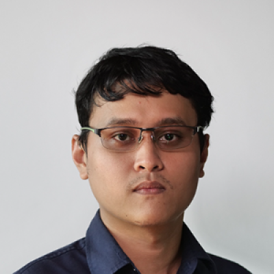 Cesar Uji Tawakal