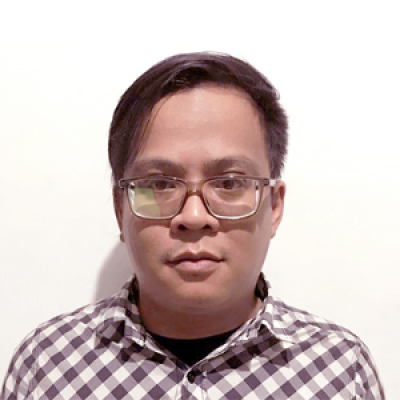 Ari Syahril Ramadhan