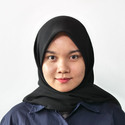  Sekar Anindyah Lamase