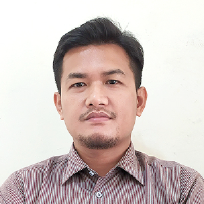 MUHAMMAD TAUFIQ