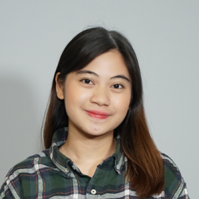 Amanda Fatimah Yudhiaputri