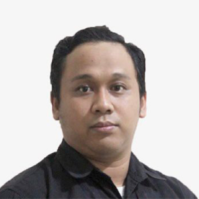 Budi Arista Romadhoni