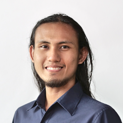 Muhammad Ilham Baktora