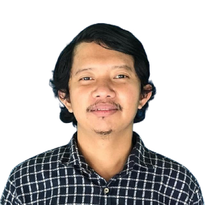 Ronald Seger Prabowo